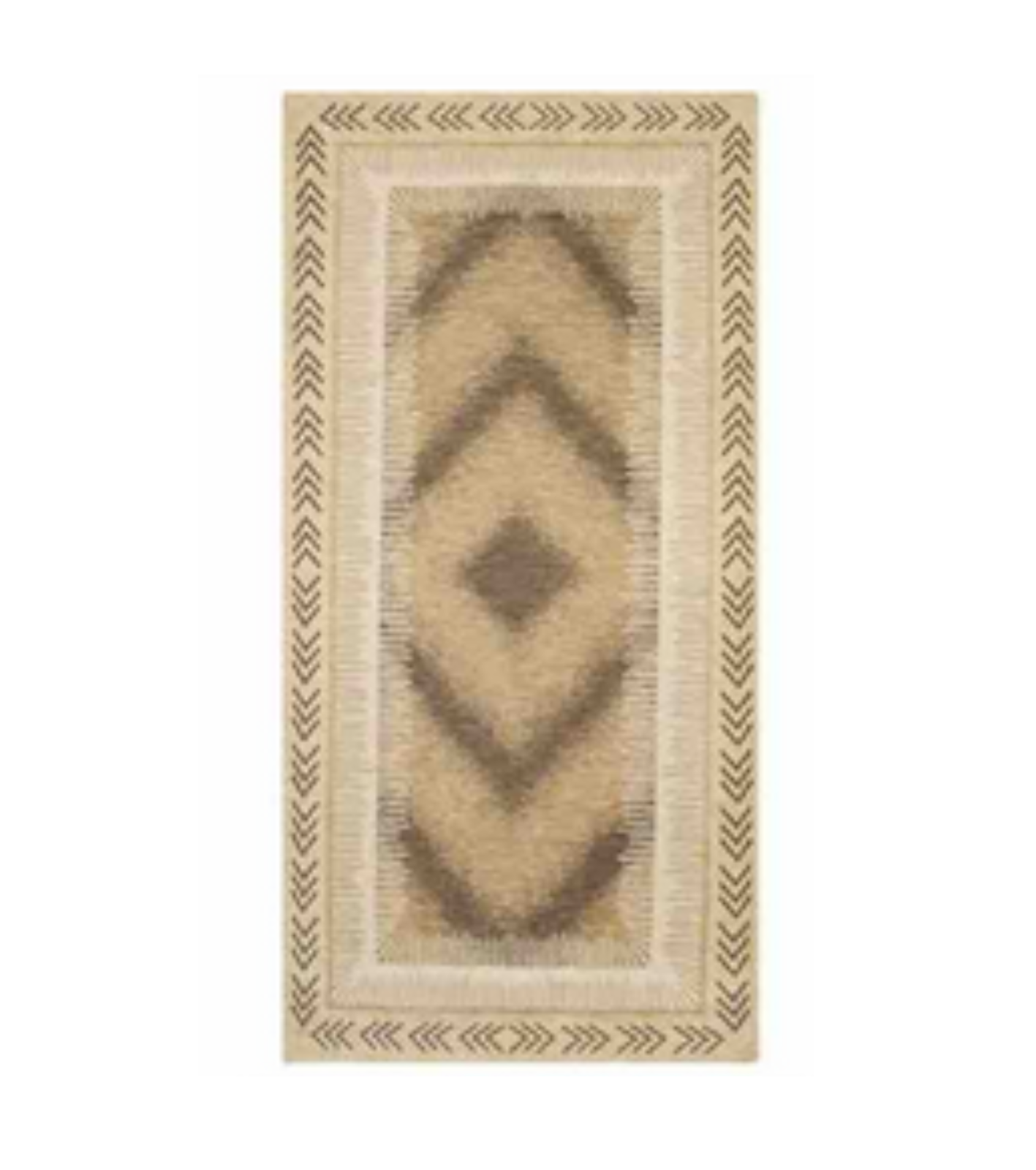 TAPPETO CUCINA ETNICO 57X190 COTTON HOUSE Ingrosso ACCESSORI